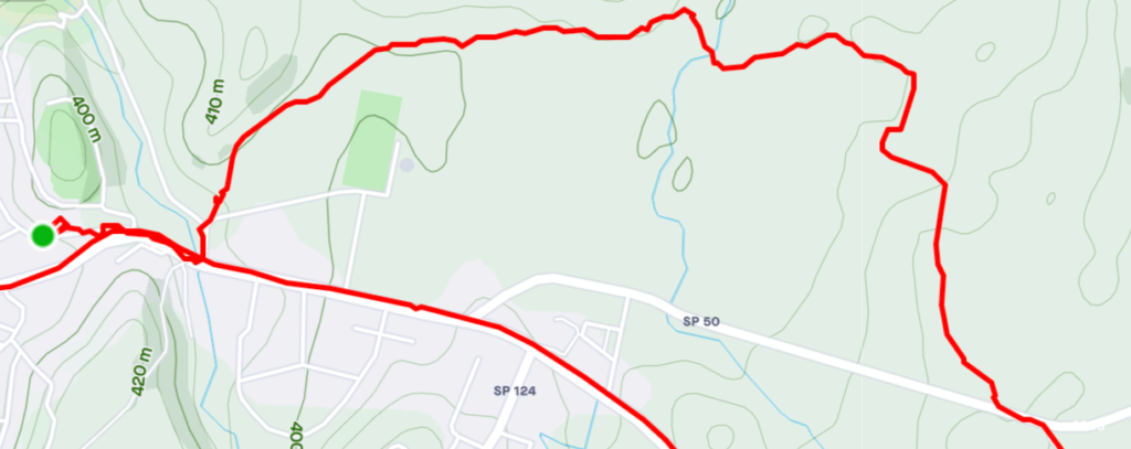 Via Francigena Stage 38 Acquapendente to Bolsena – image 11