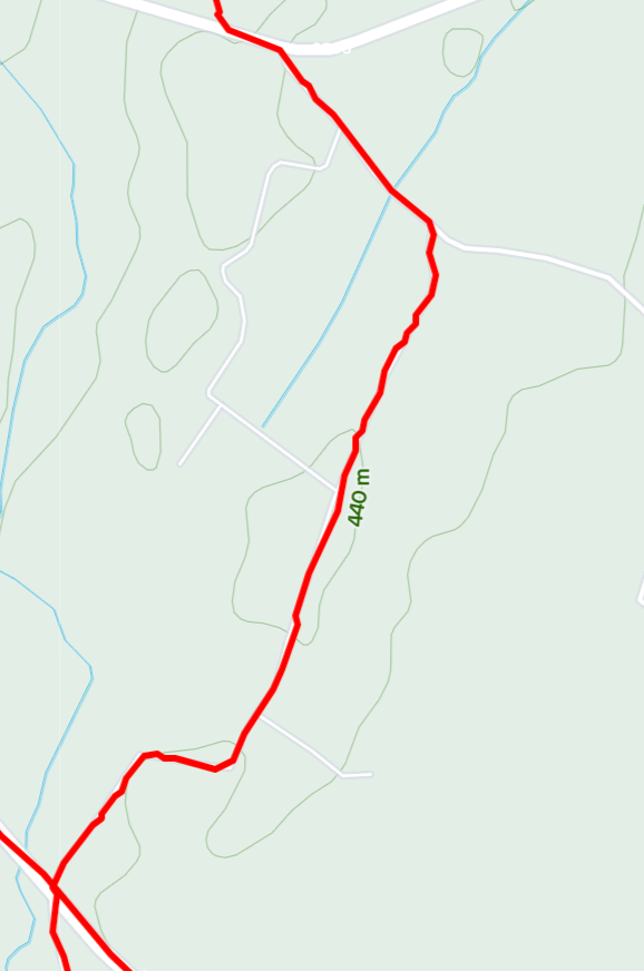 Via Francigena Stage 38 Acquapendente to Bolsena – image 15