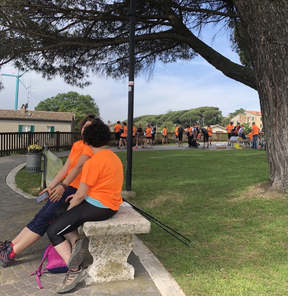 Via Francigena Stage 38 Acquapendente to Bolsena – image 30