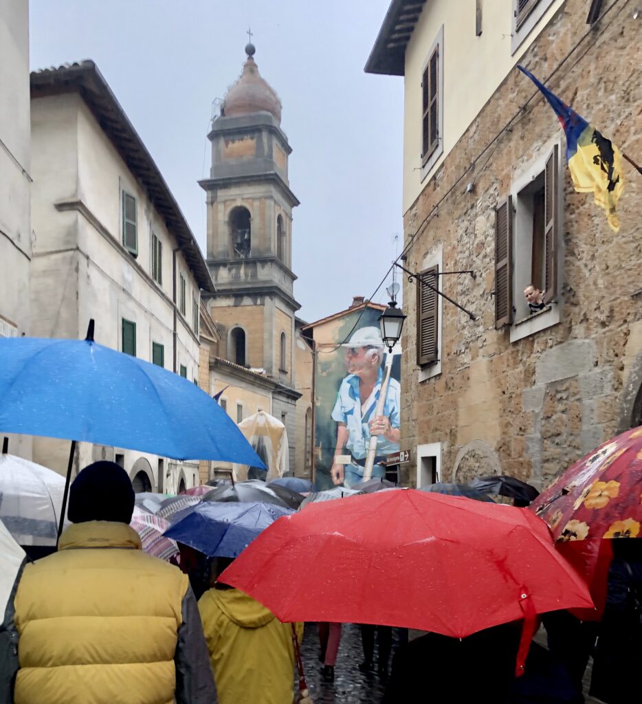 2019 Pugnaloni Procession