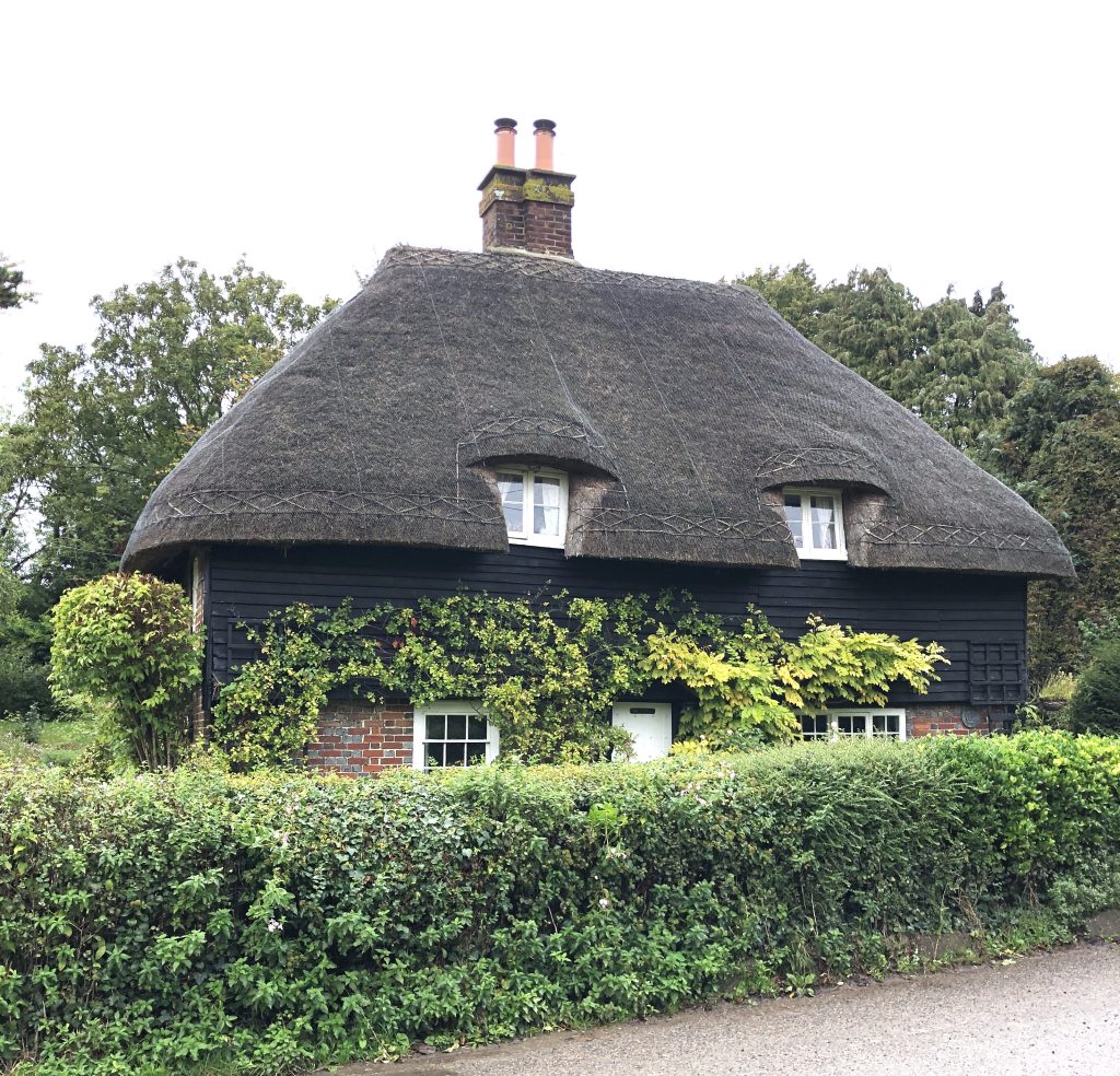 Canterbury to Dover Highlights – image 1