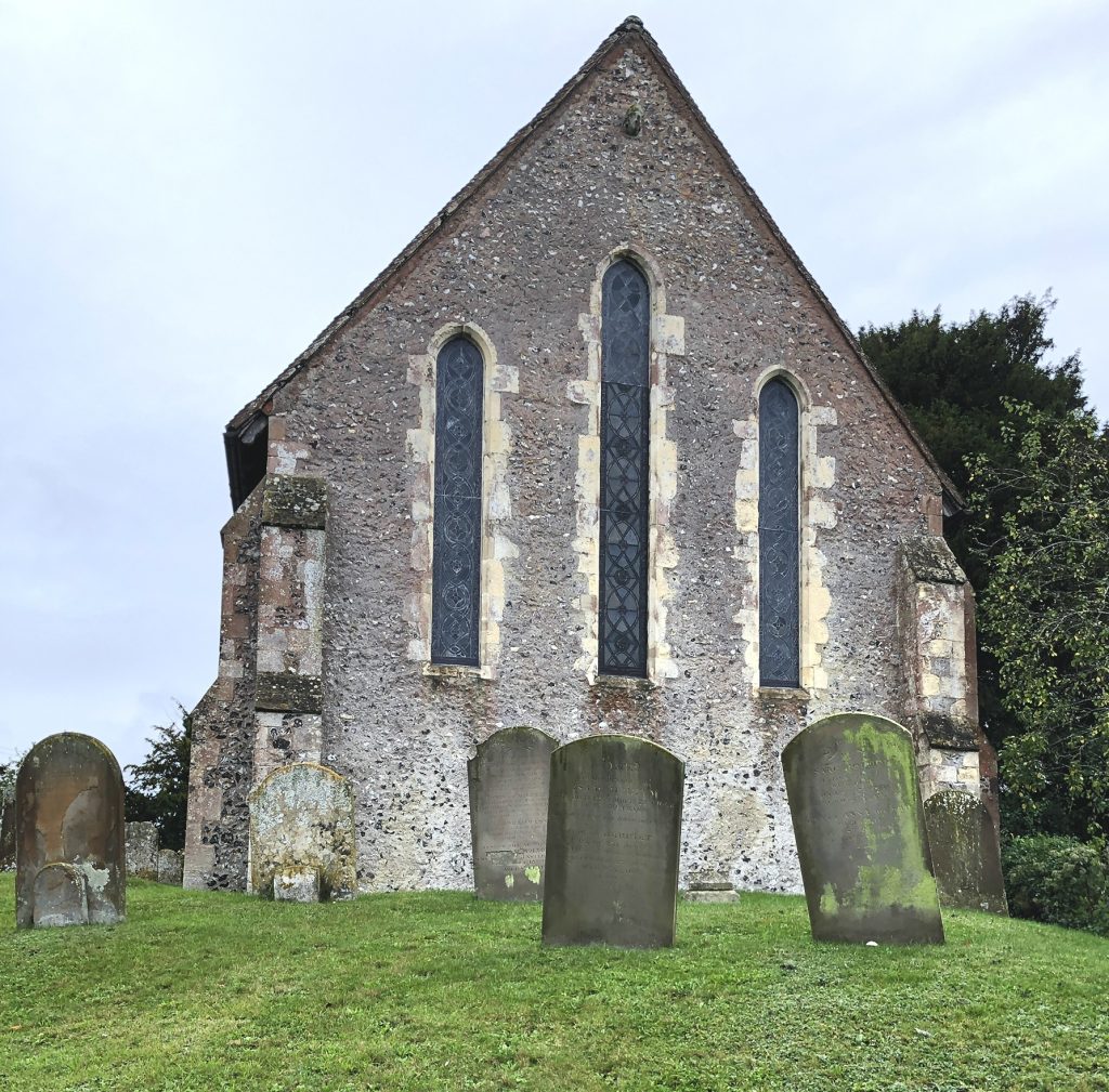 Canterbury to Dover Highlights – image 3