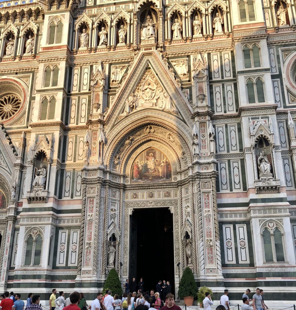 Florence Duomo