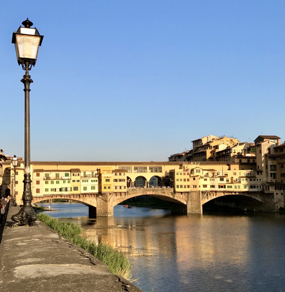 Lost in Florence at Midnight – image 7