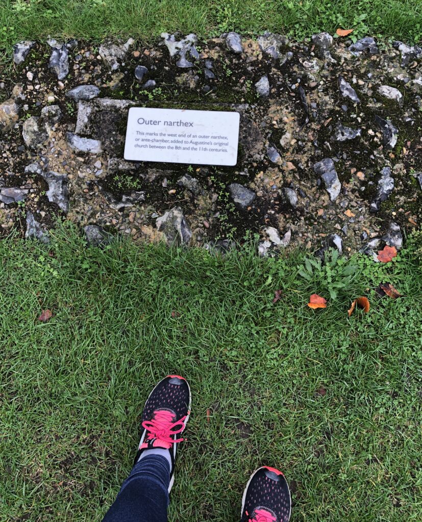 The Via Francigena begins in England – image 14