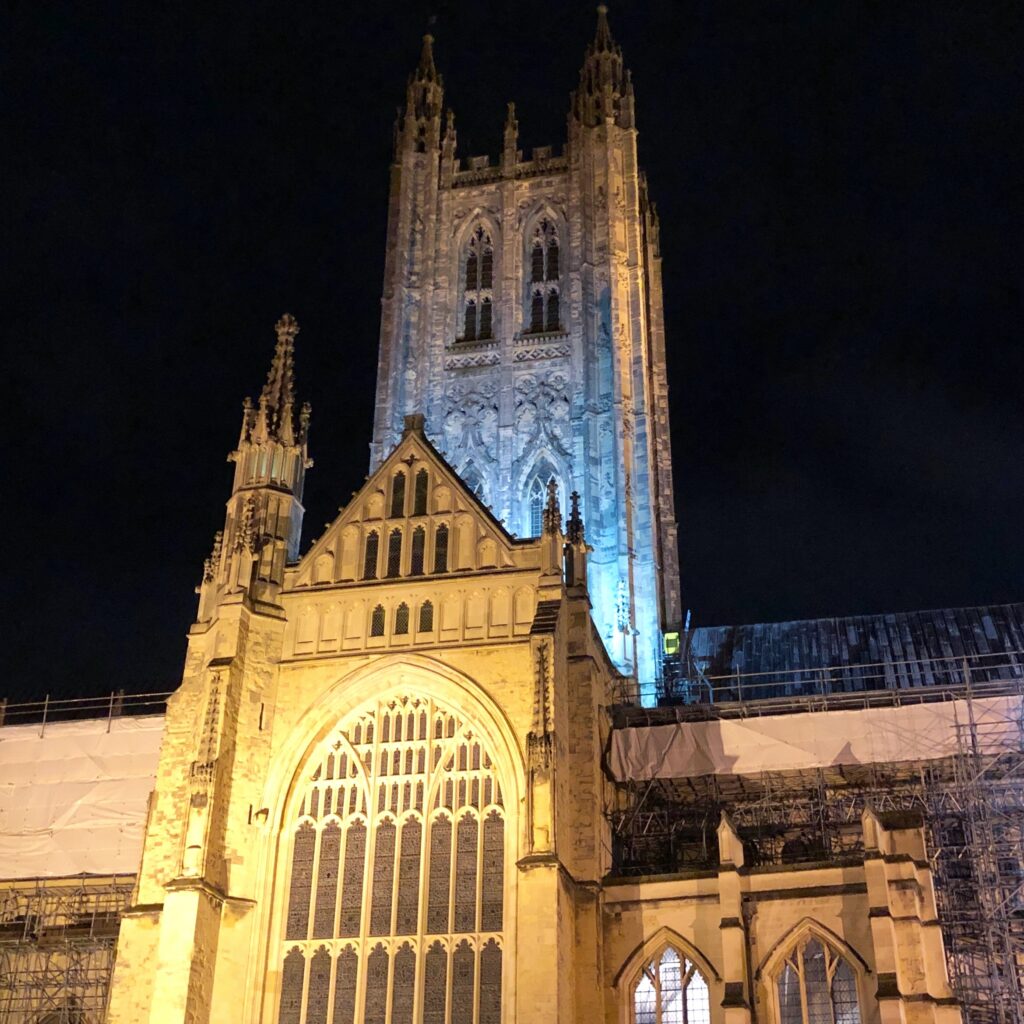 The Via Francigena begins in England – image 2