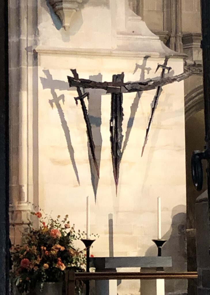 The Via Francigena begins in England – image 6