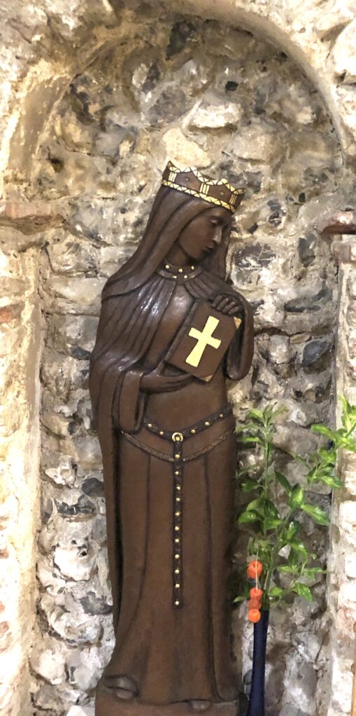 The Via Francigena begins in England – image 8