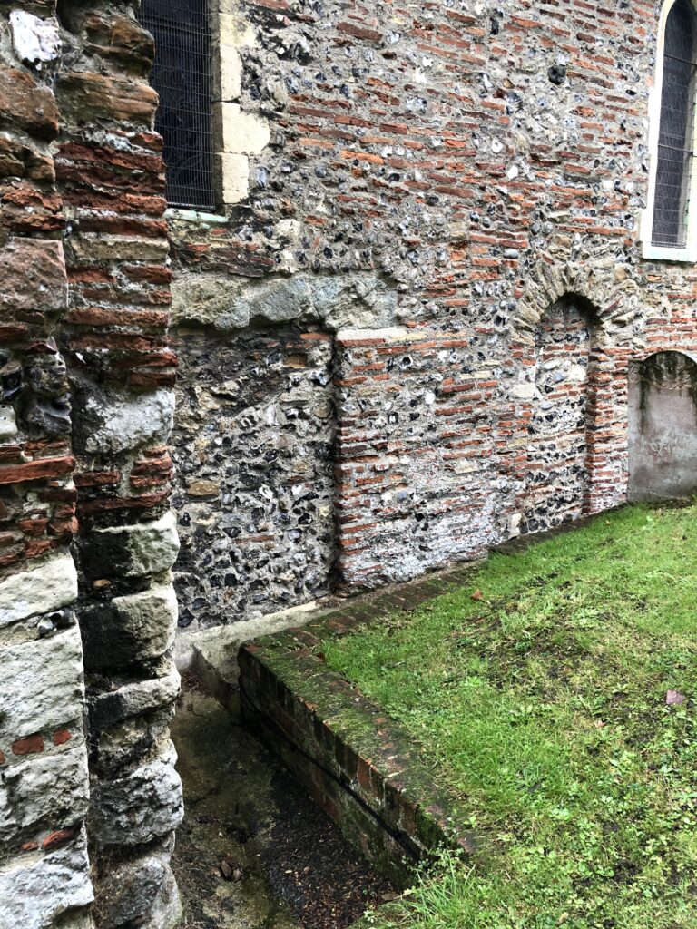 The Via Francigena begins in England – image 9
