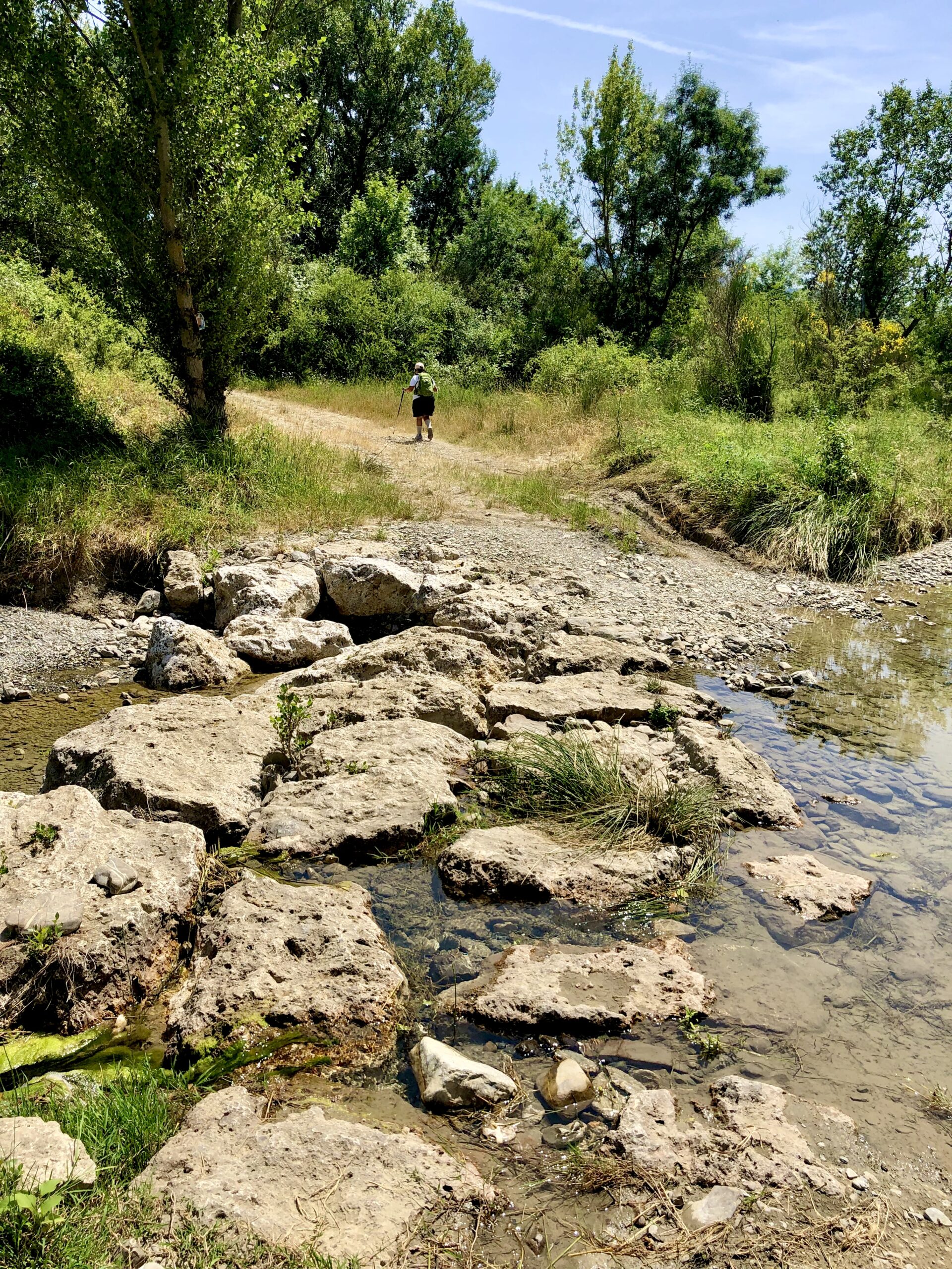 Via Francigena and Le Briccole – image 4