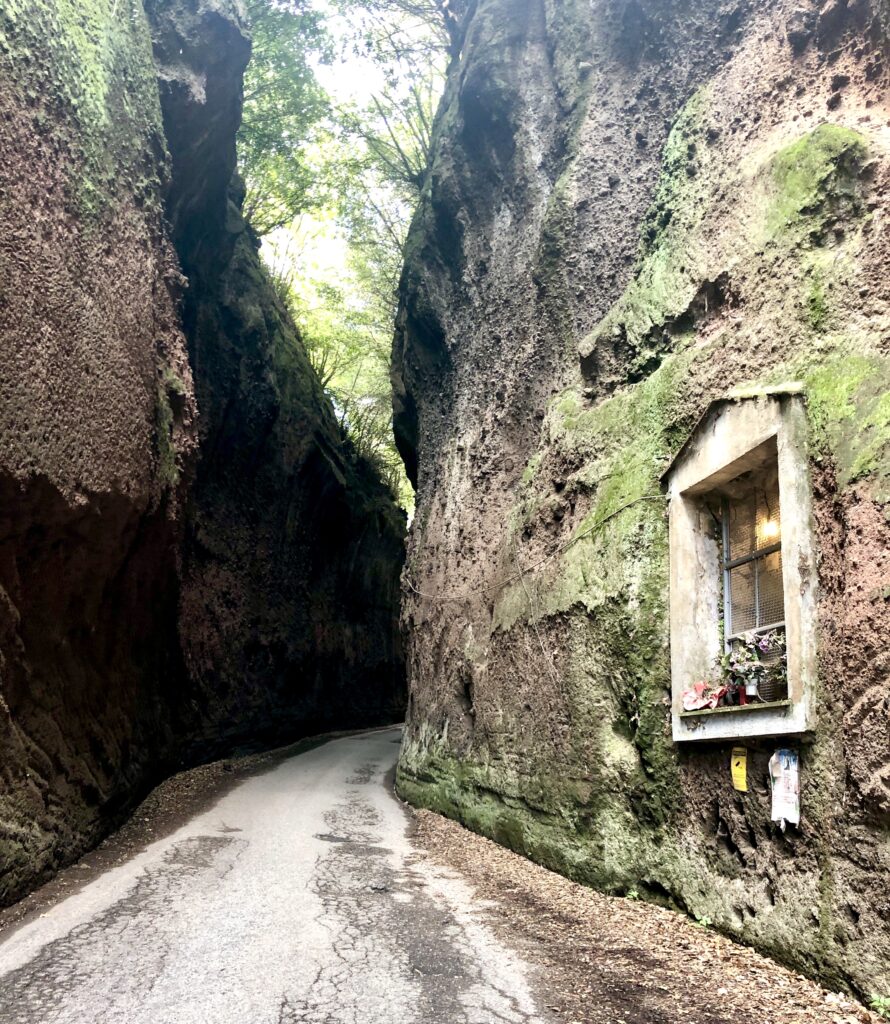 Montefiascone to Rome Via Francigena – image 11