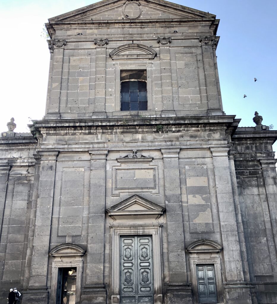 Montefiascone to Rome Via Francigena – image 12