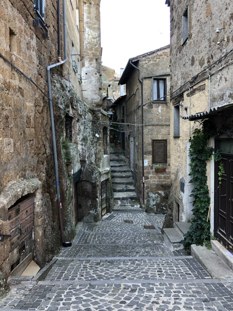 Montefiascone to Rome Via Francigena – image 17
