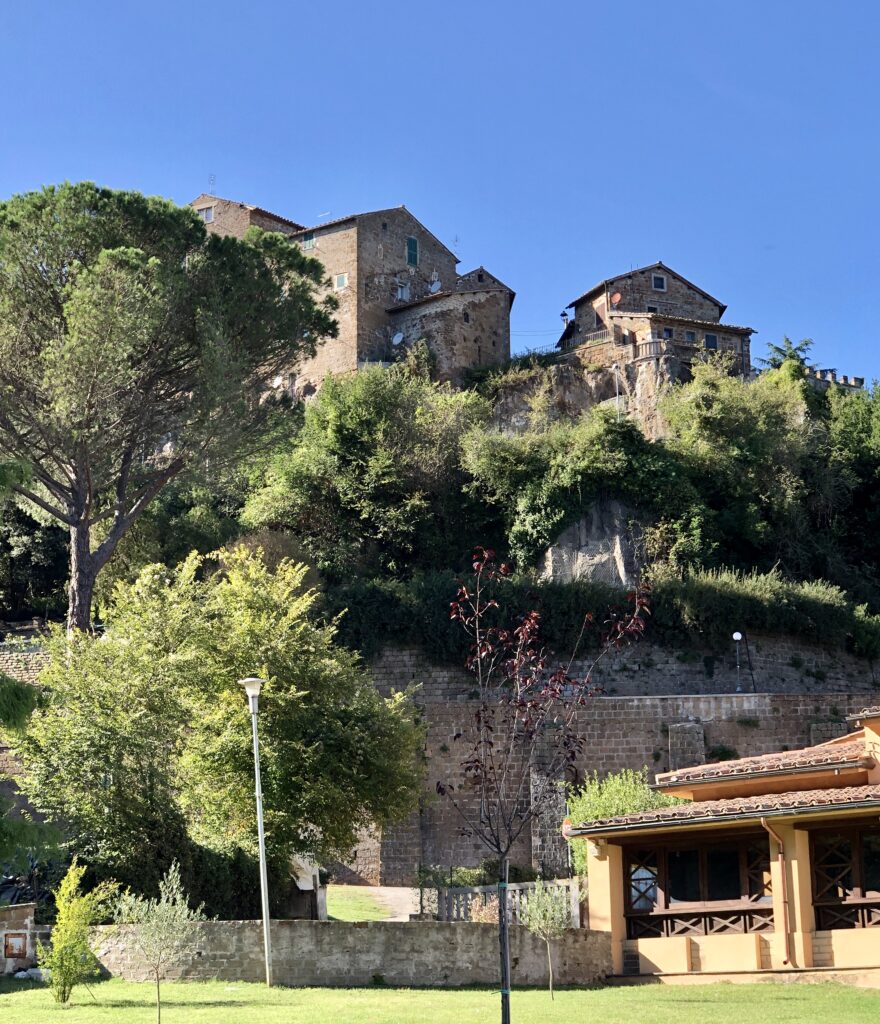 Montefiascone to Rome Via Francigena – image 18