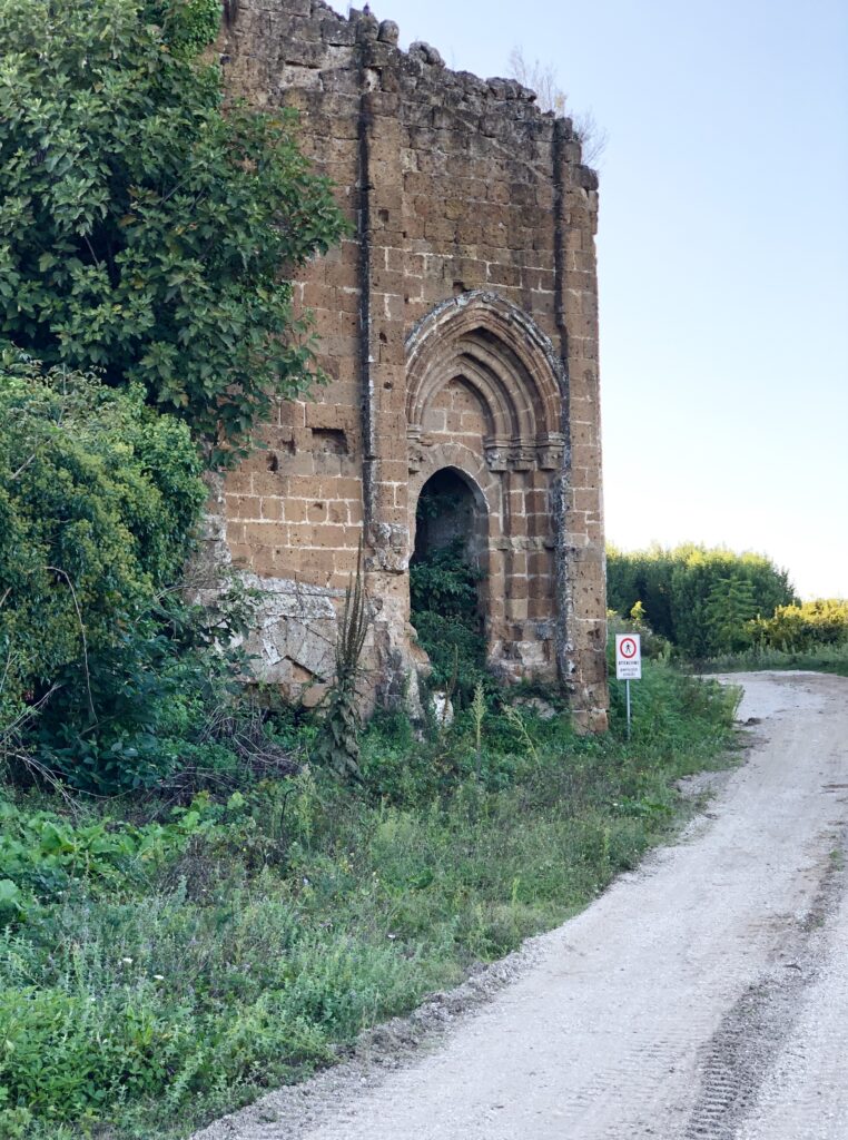 Montefiascone to Rome Via Francigena – image 21