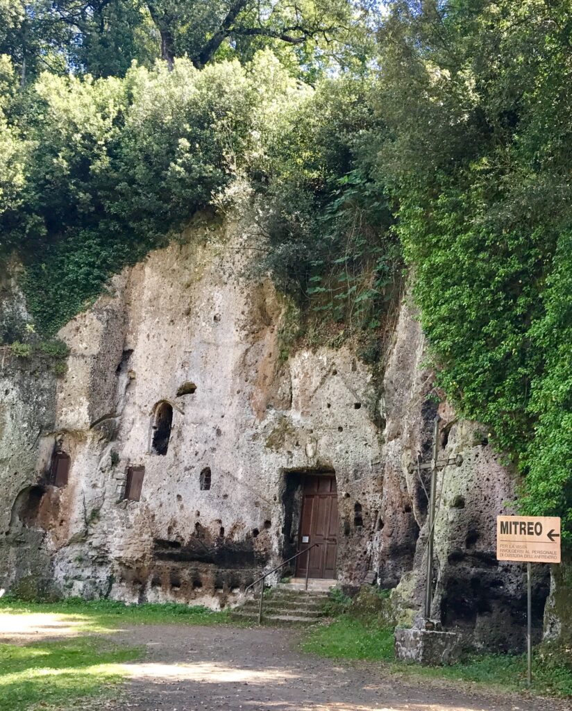 Montefiascone to Rome Via Francigena – image 22