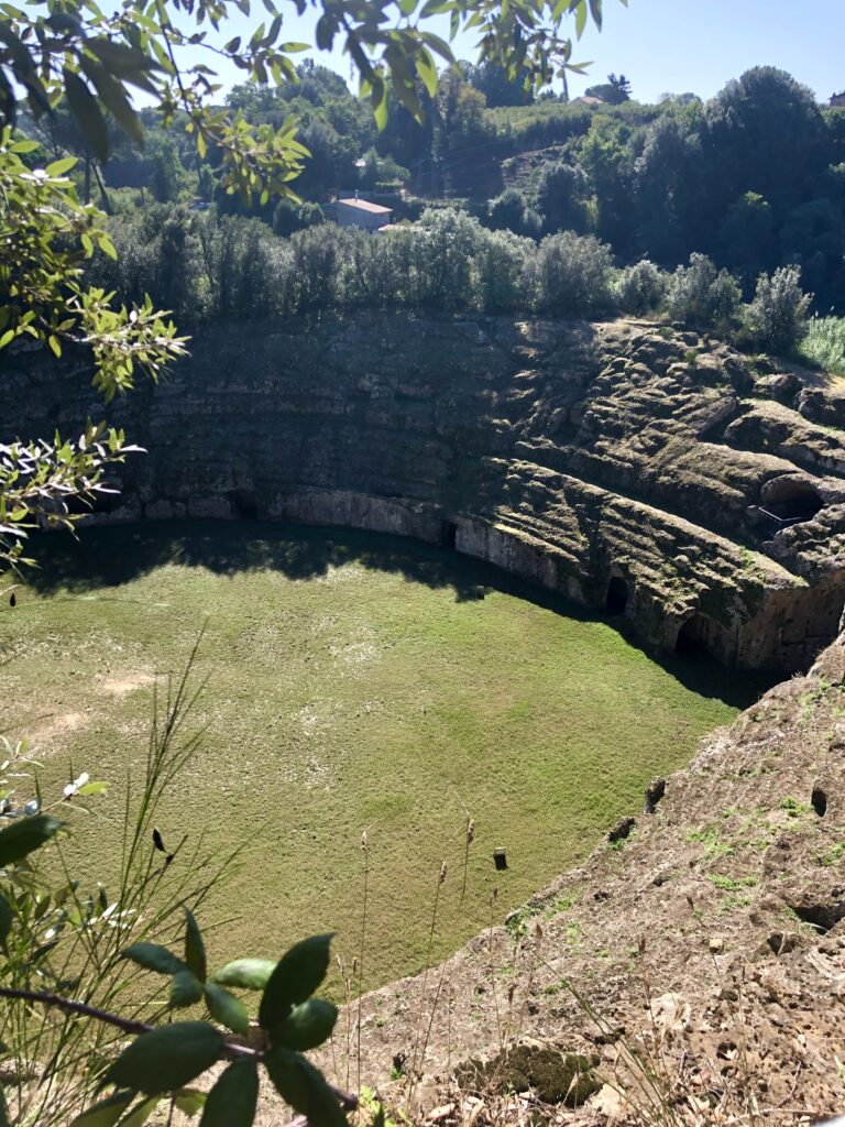 Montefiascone to Rome Via Francigena – image 24