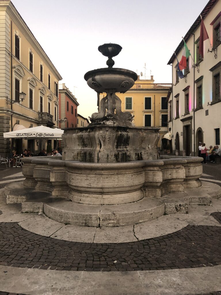 Montefiascone to Rome Via Francigena – image 25