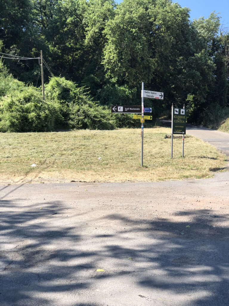 Montefiascone to Rome Via Francigena – image 27