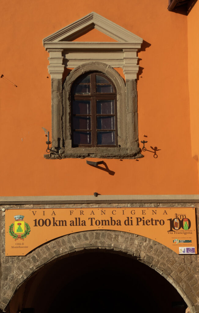 Montefiascone to Rome Via Francigena – image 3