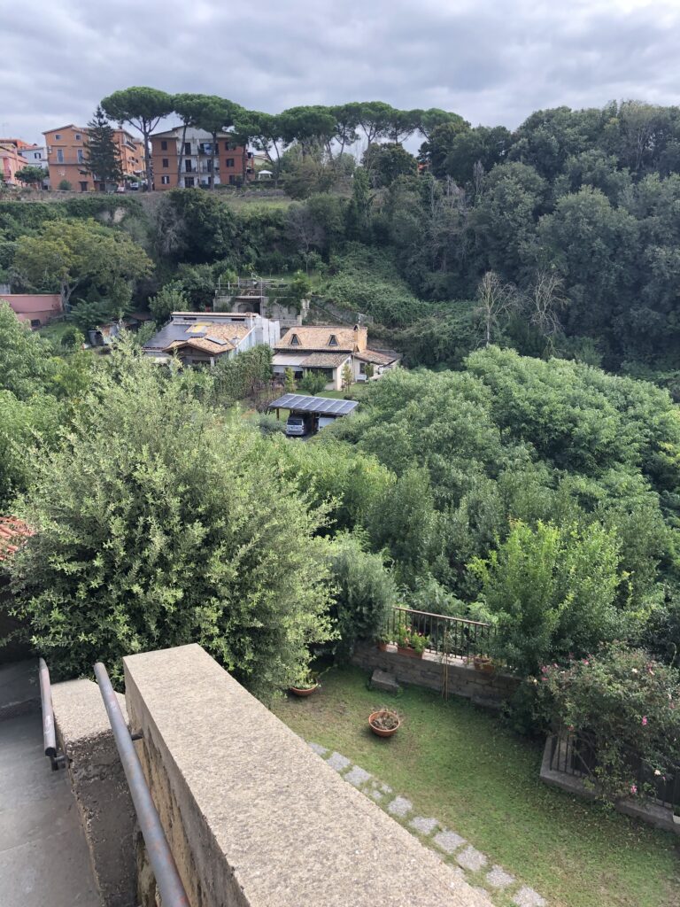 Montefiascone to Rome Via Francigena – image 38