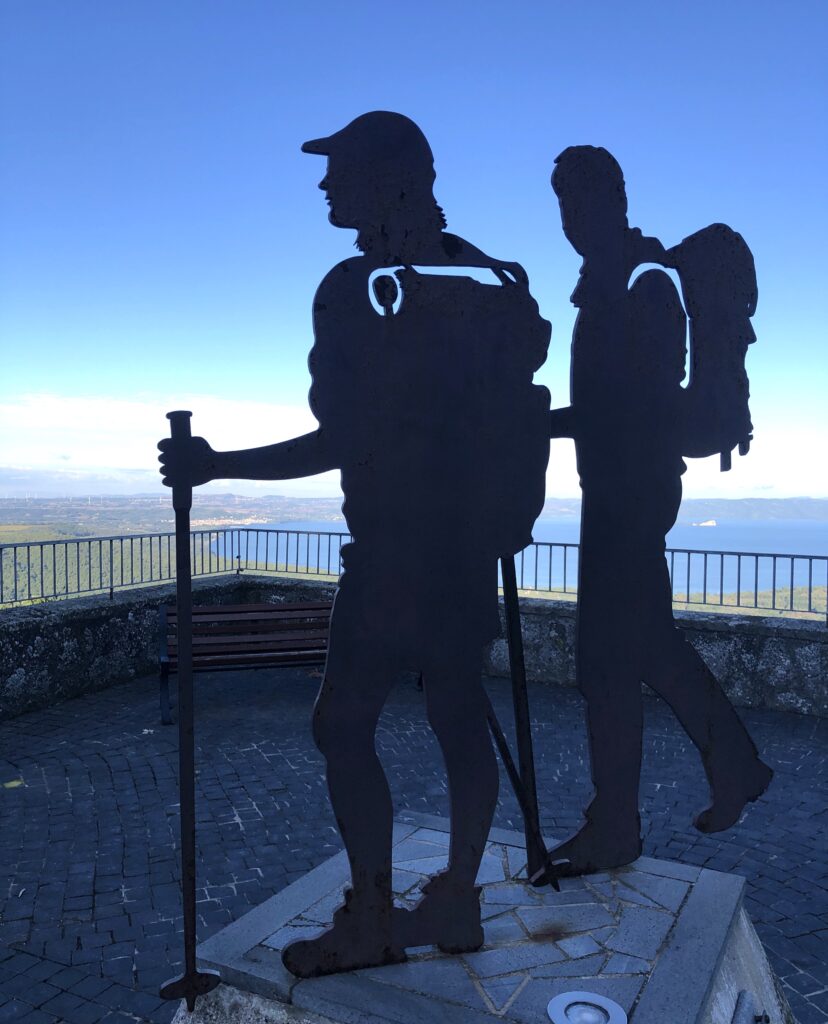 Montefiascone to Rome Via Francigena – image 4
