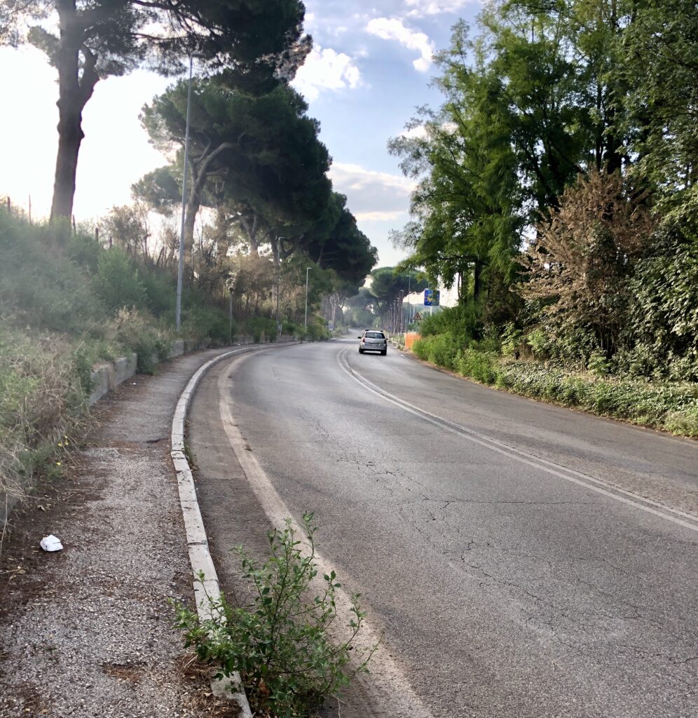 Montefiascone to Rome Via Francigena – image 42
