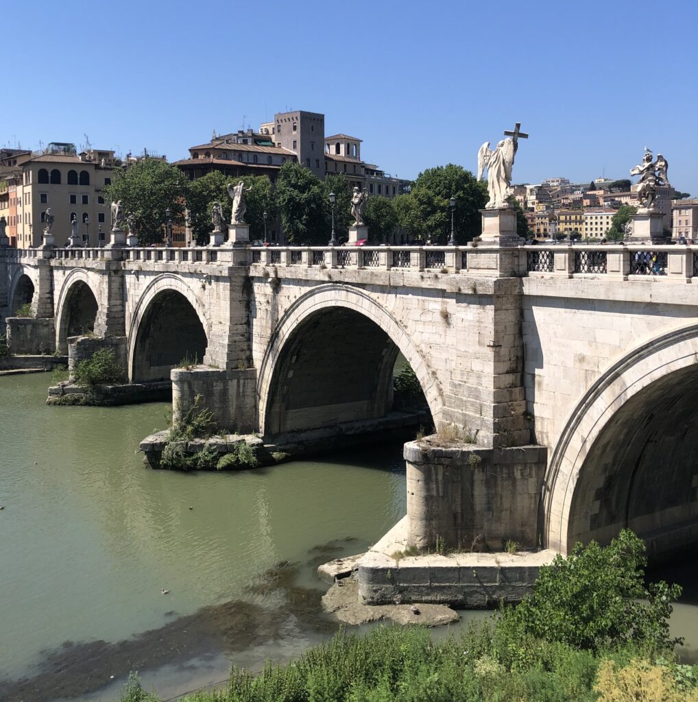 Montefiascone to Rome Via Francigena – image 47