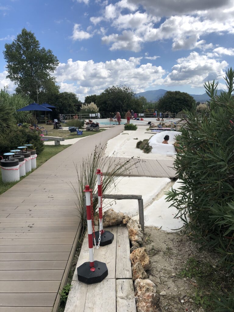 Montefiascone to Rome Via Francigena – image 6