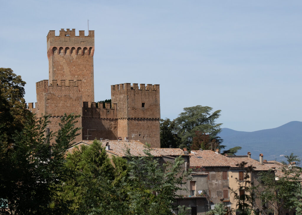 Via Francigena Proceno to Acquapendente – image 1