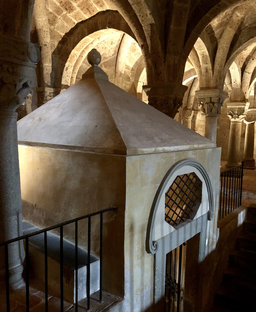 Via Francigena Proceno to Acquapendente – image 11