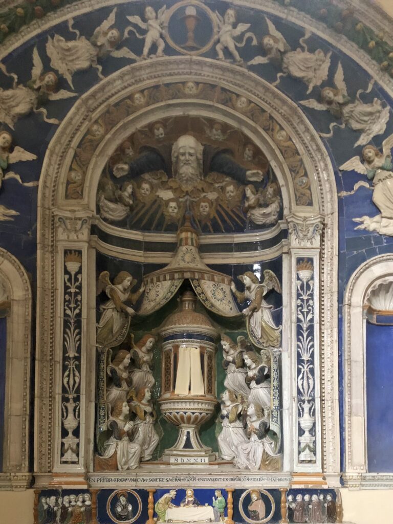 Via Francigena Proceno to Acquapendente – image 12