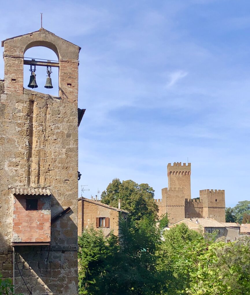 Via Francigena Proceno to Acquapendente – image 2
