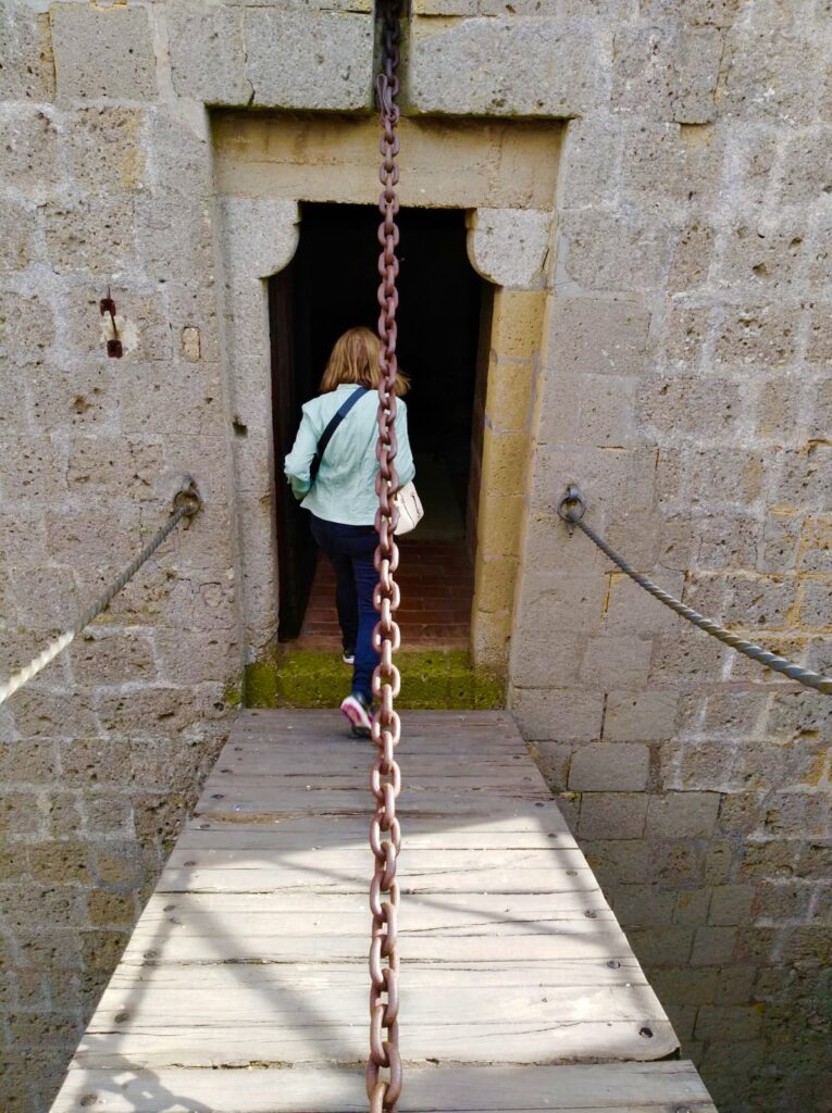 Via Francigena Proceno to Acquapendente – image 4