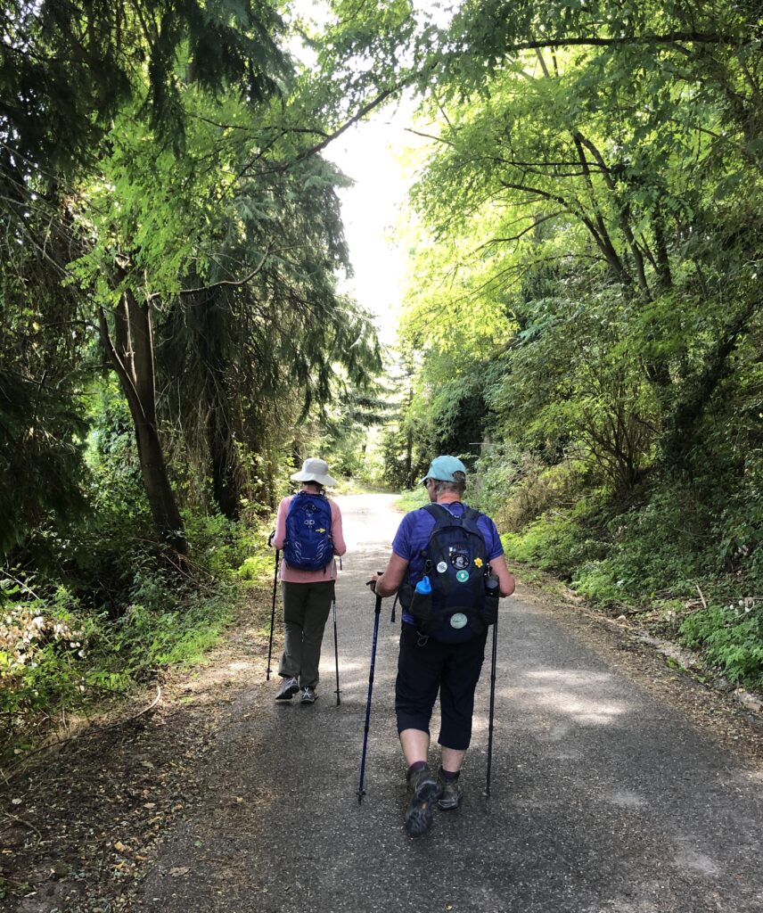 Via Francigena Proceno to Acquapendente – image 6
