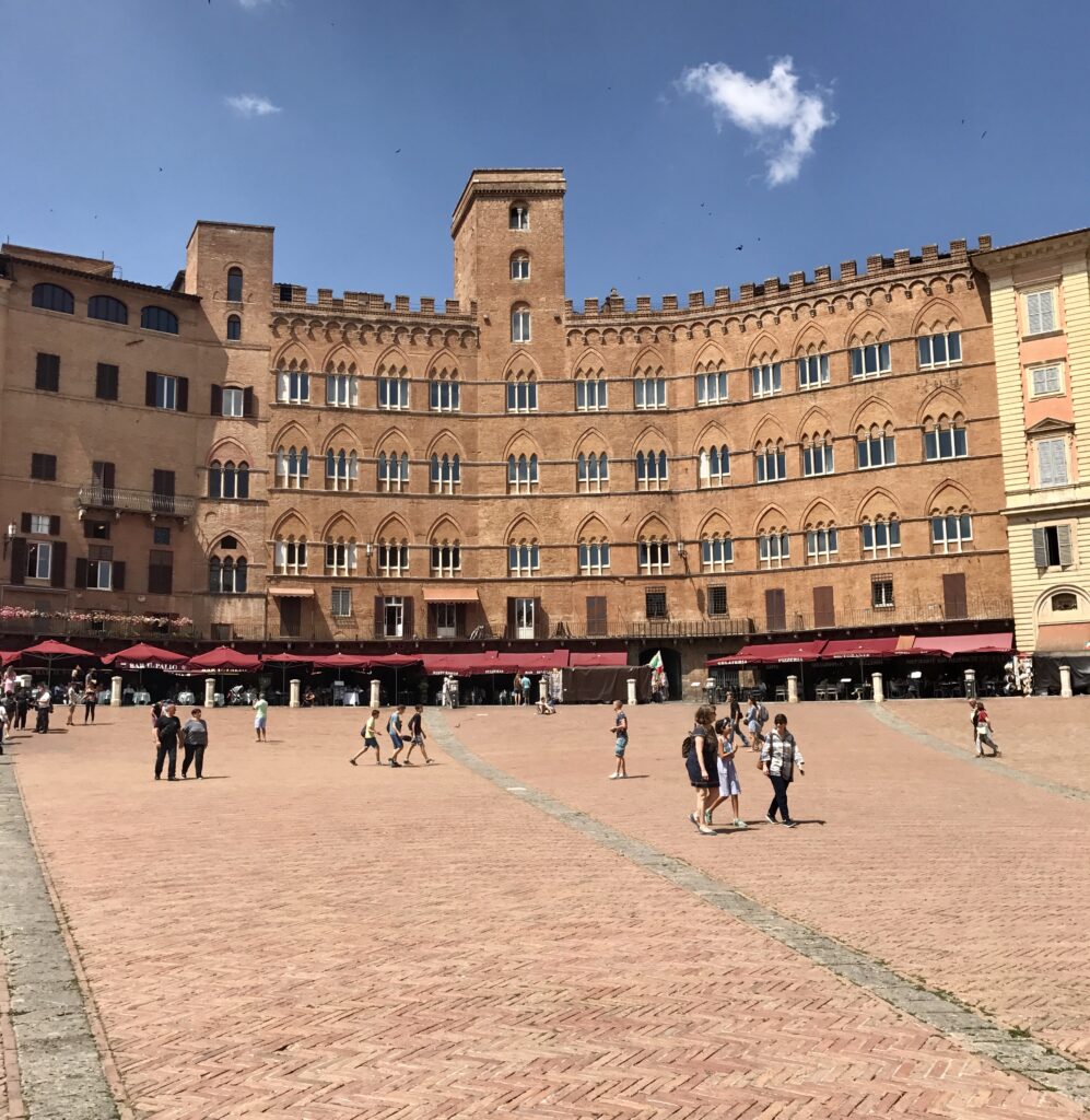 Via Francigena and Siena Sigeric’s Stopover XV – image 17