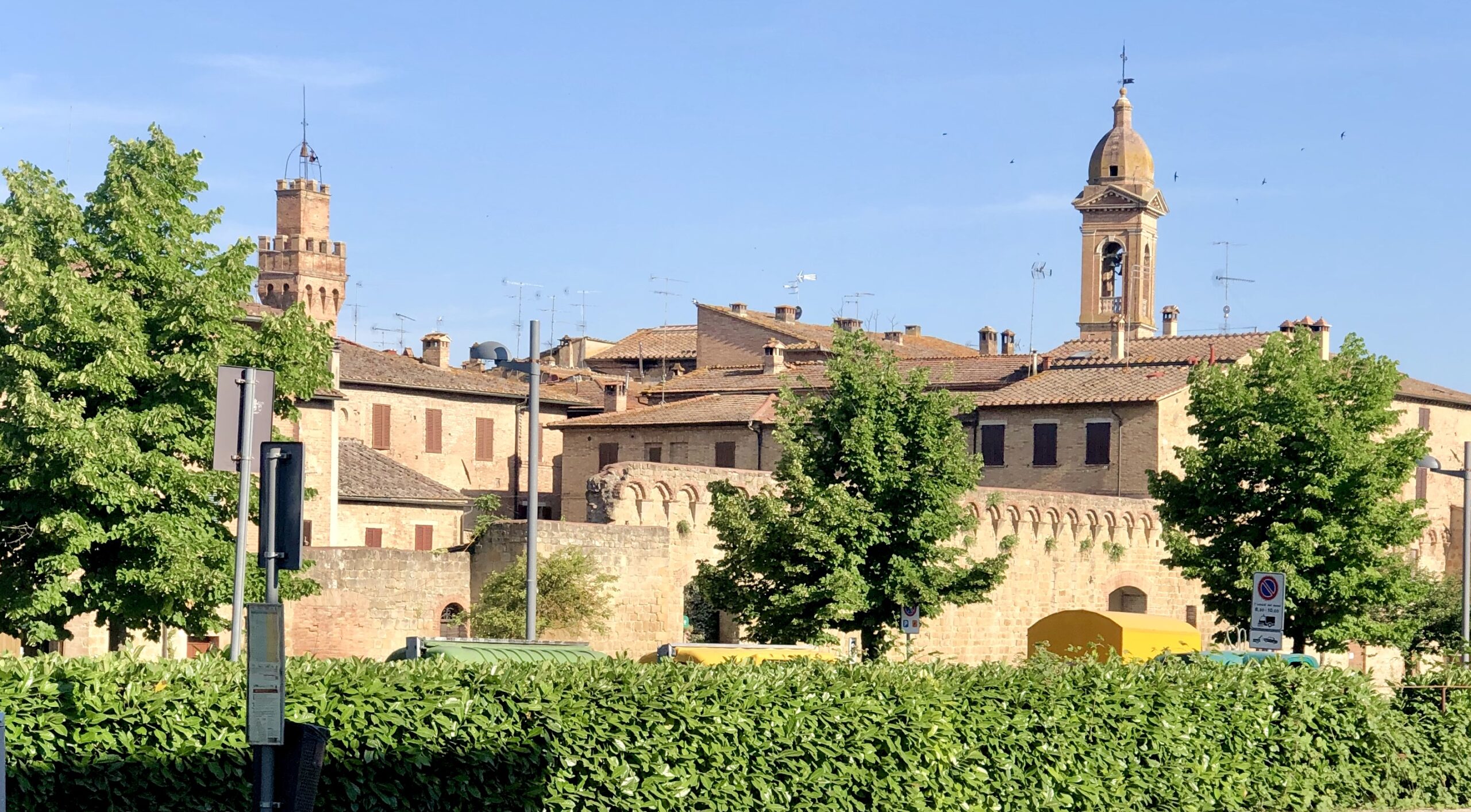 Buonconvento