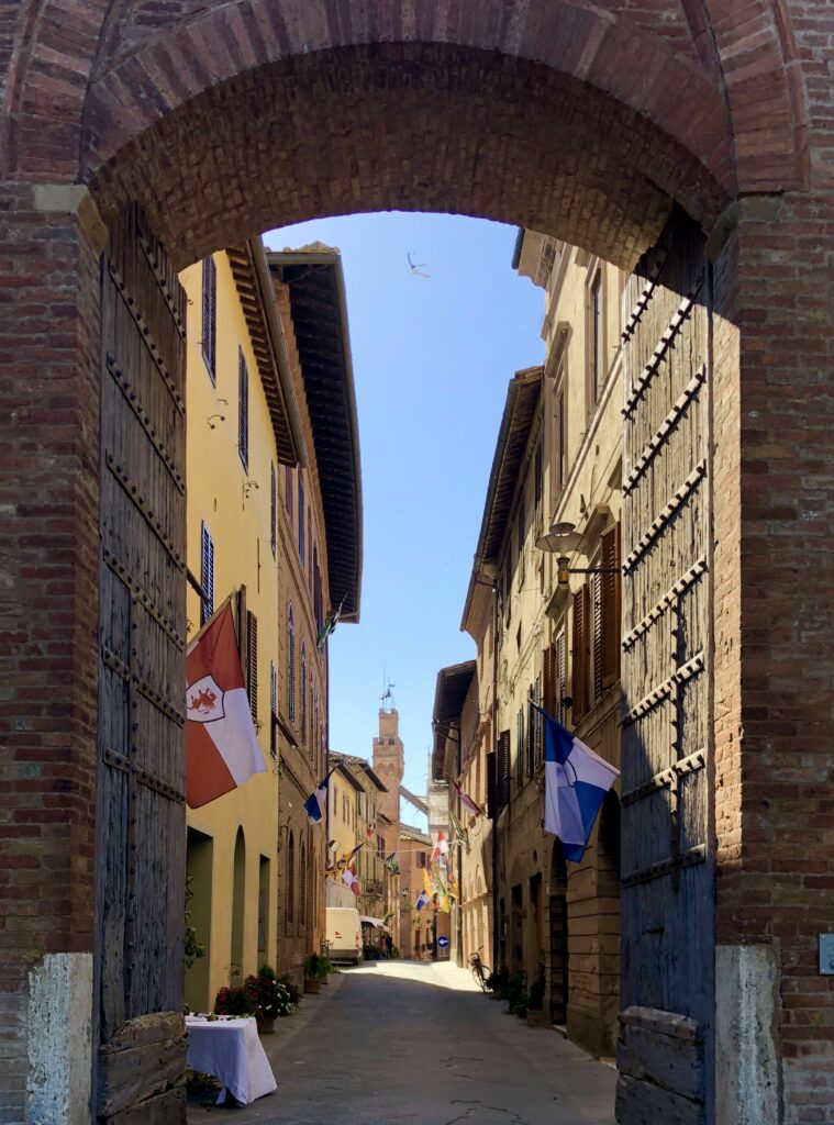 Buonconvento