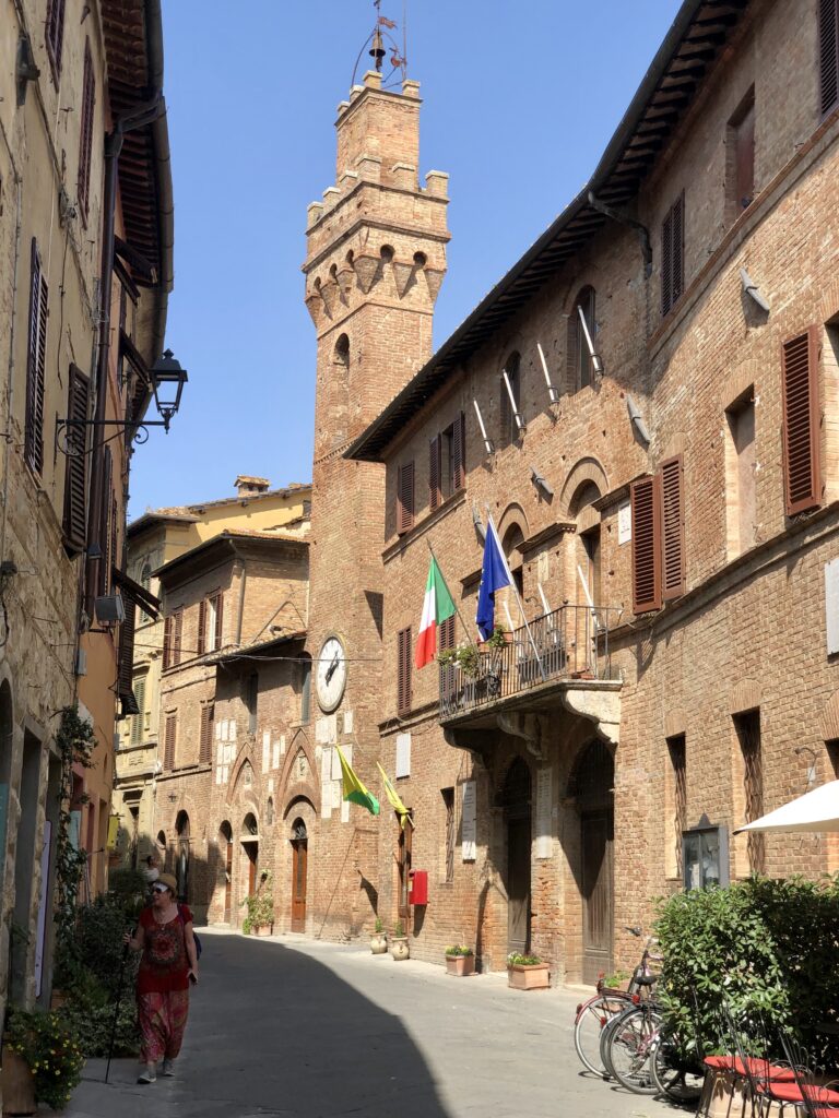 Buonconvento