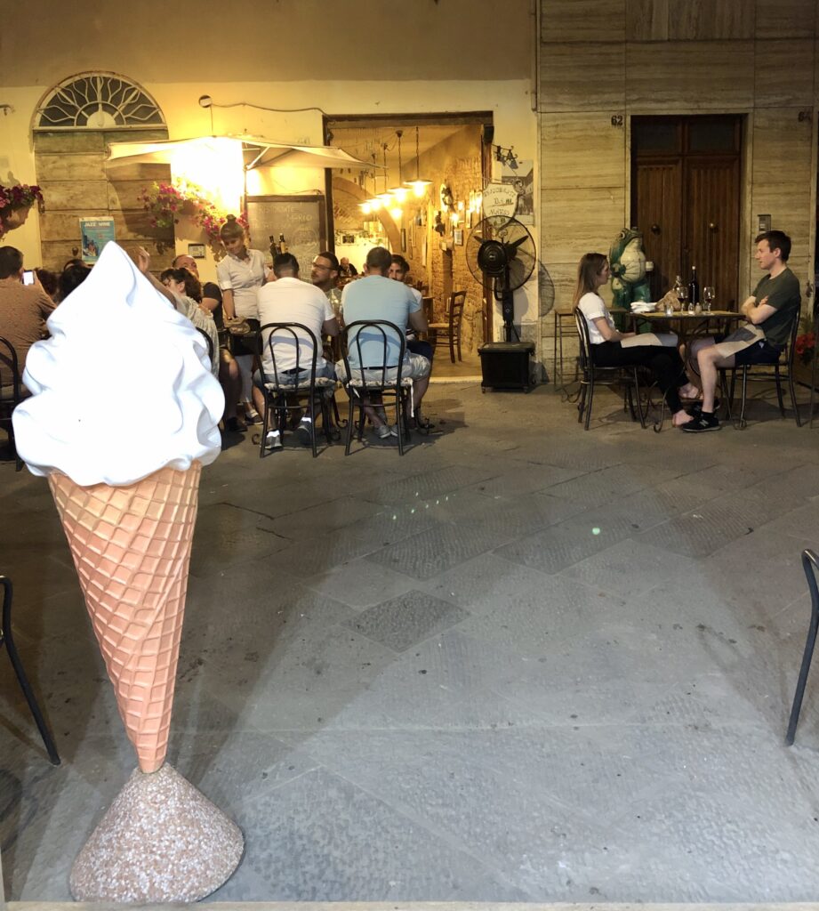 Buonconvento