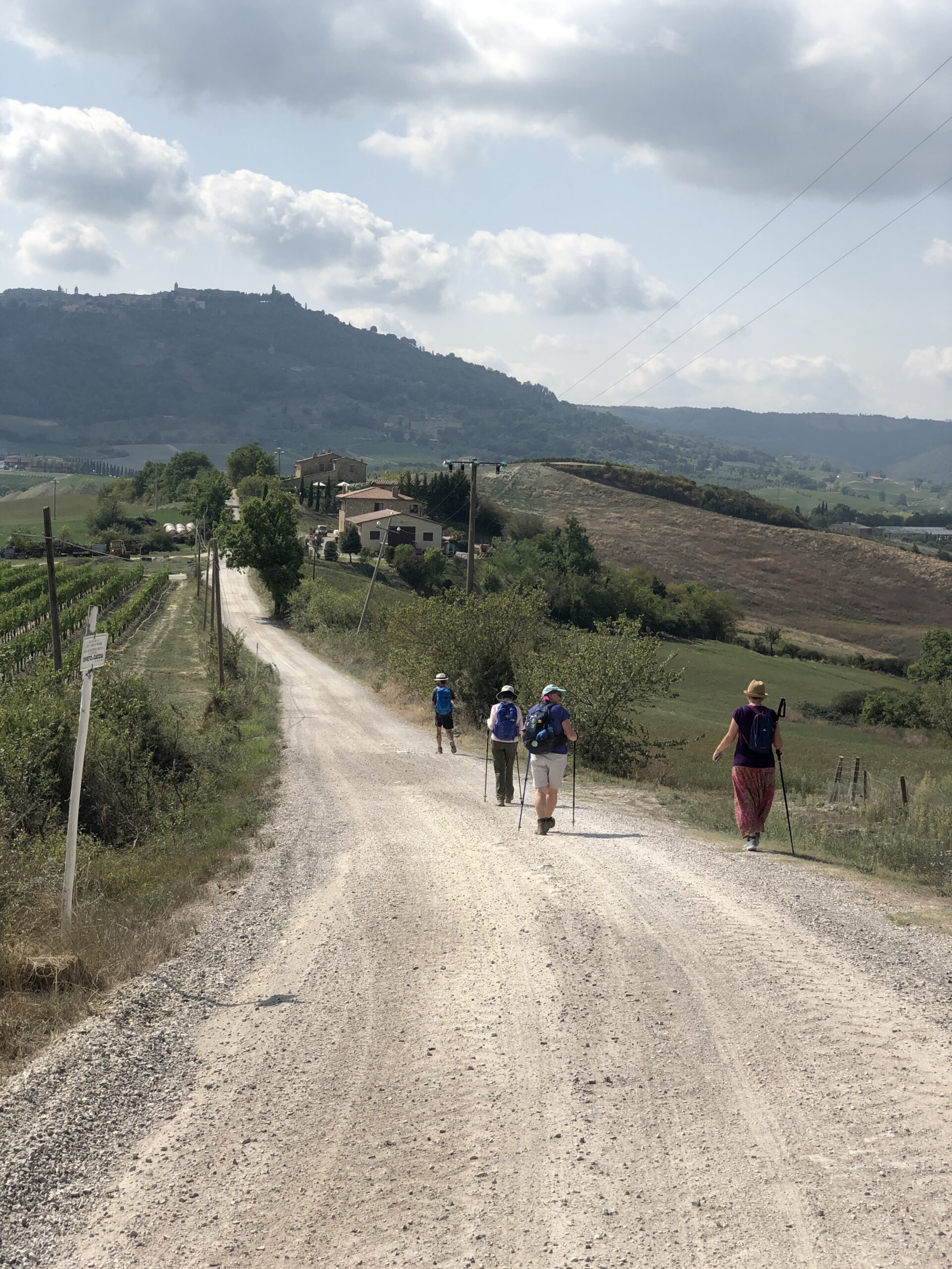 Montalcino