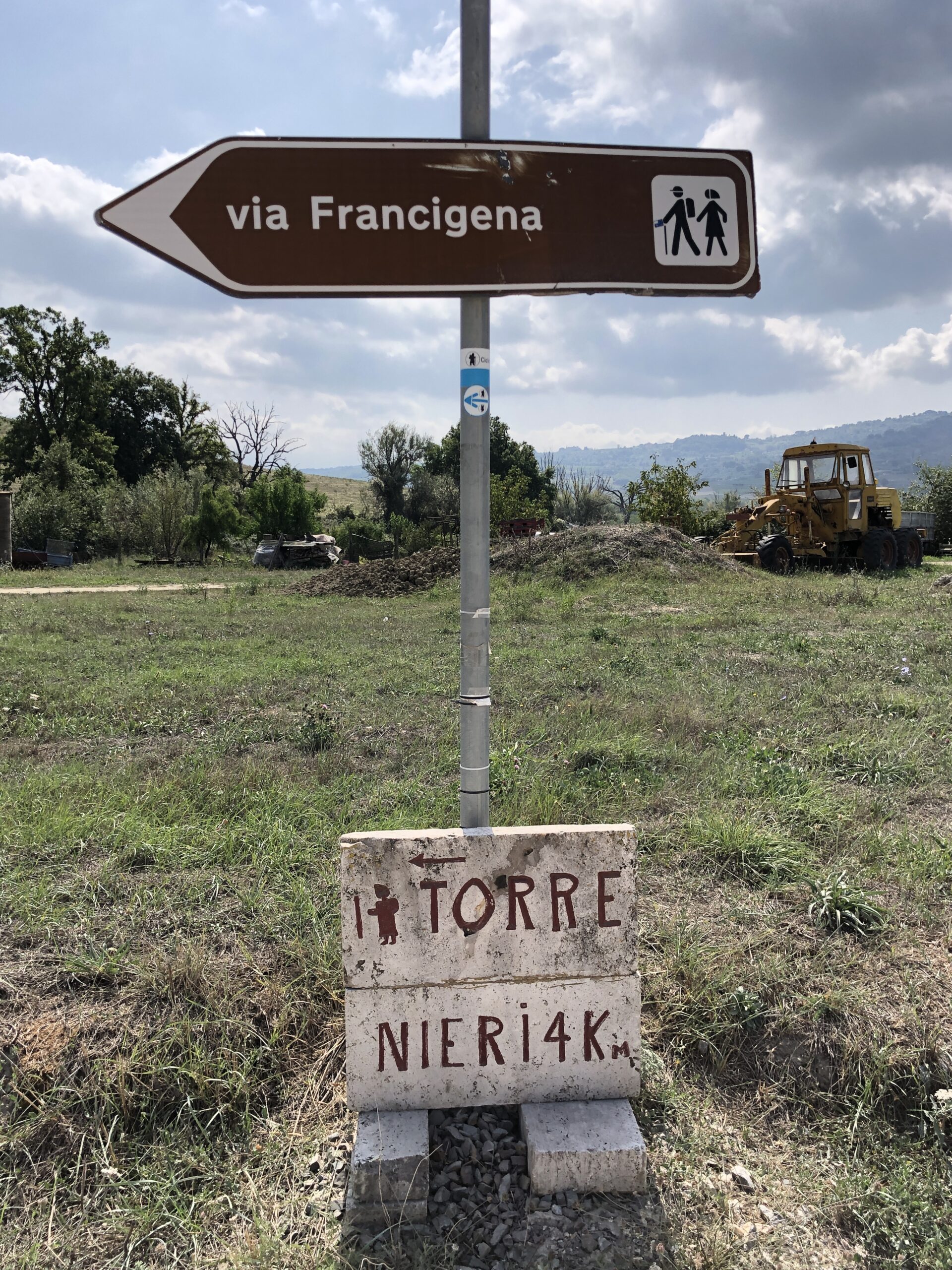 Montalcino