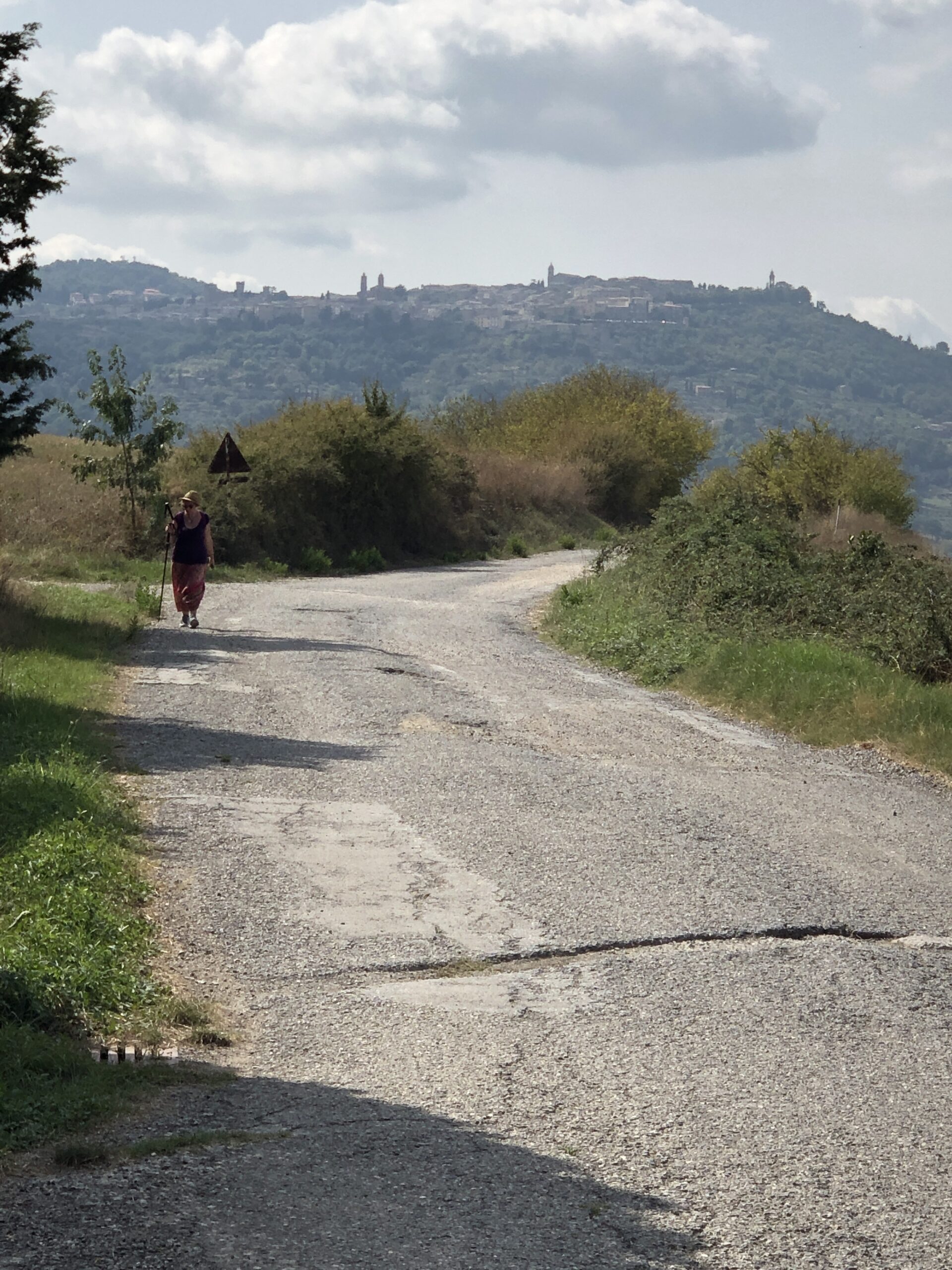 Torrenieri