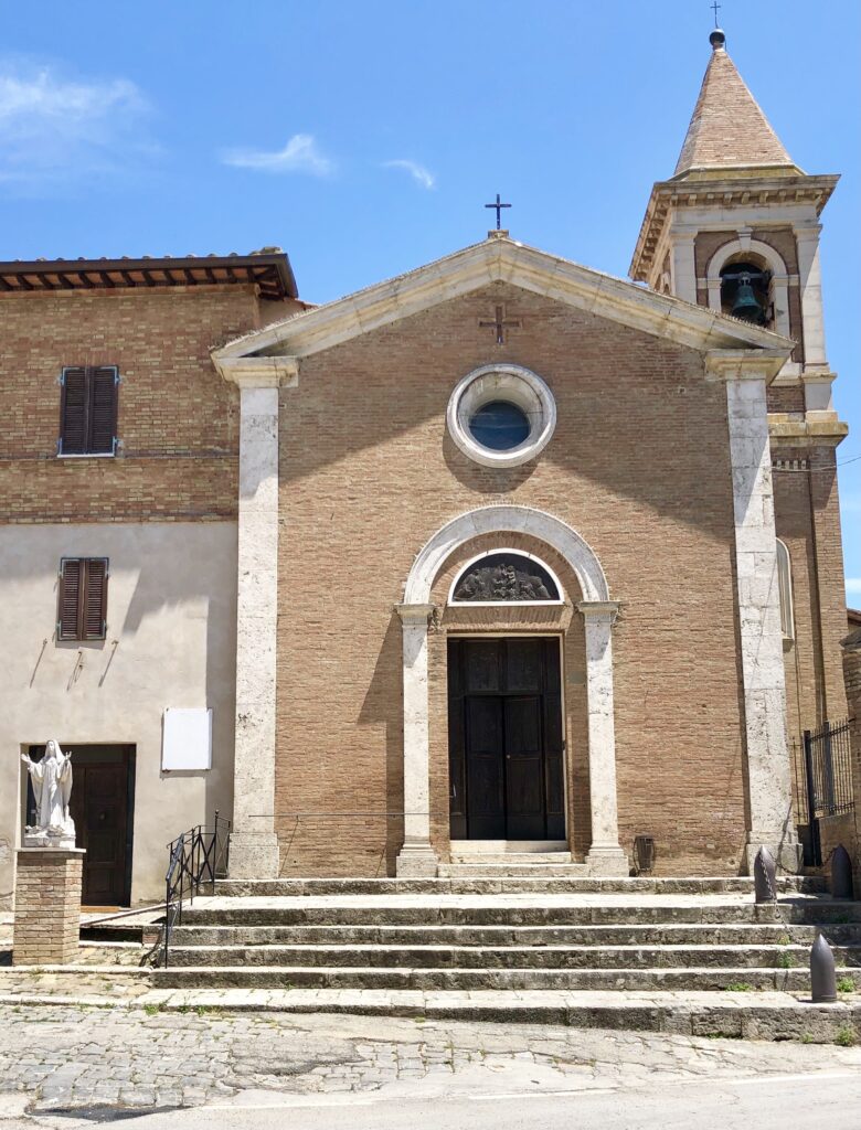 Torrenieri