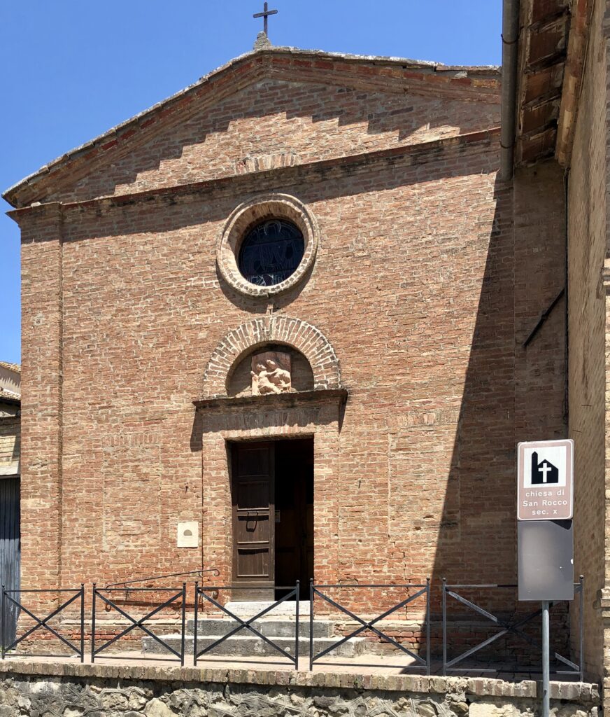 Torrenieri