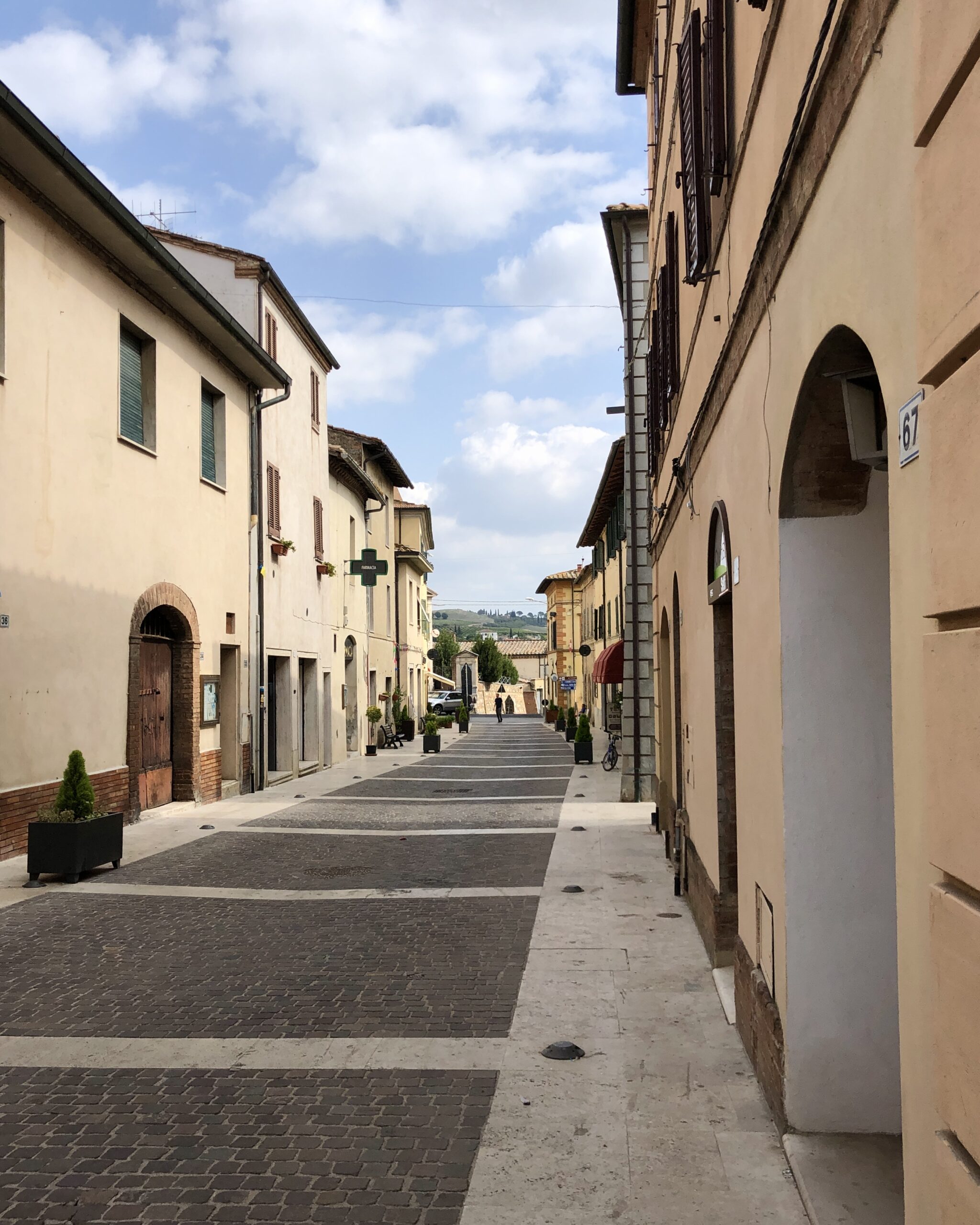 Torrenieri