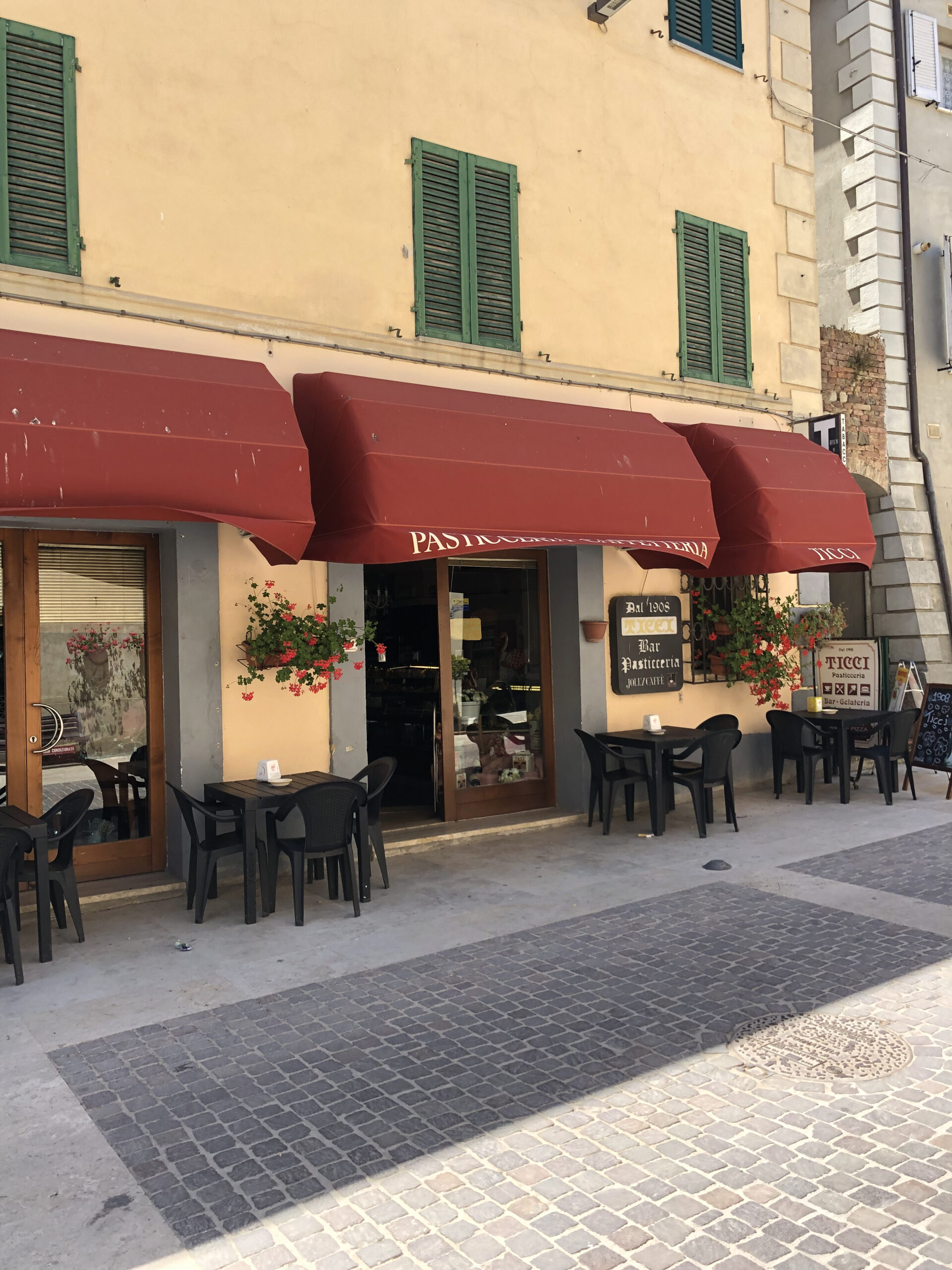 Torrenieri