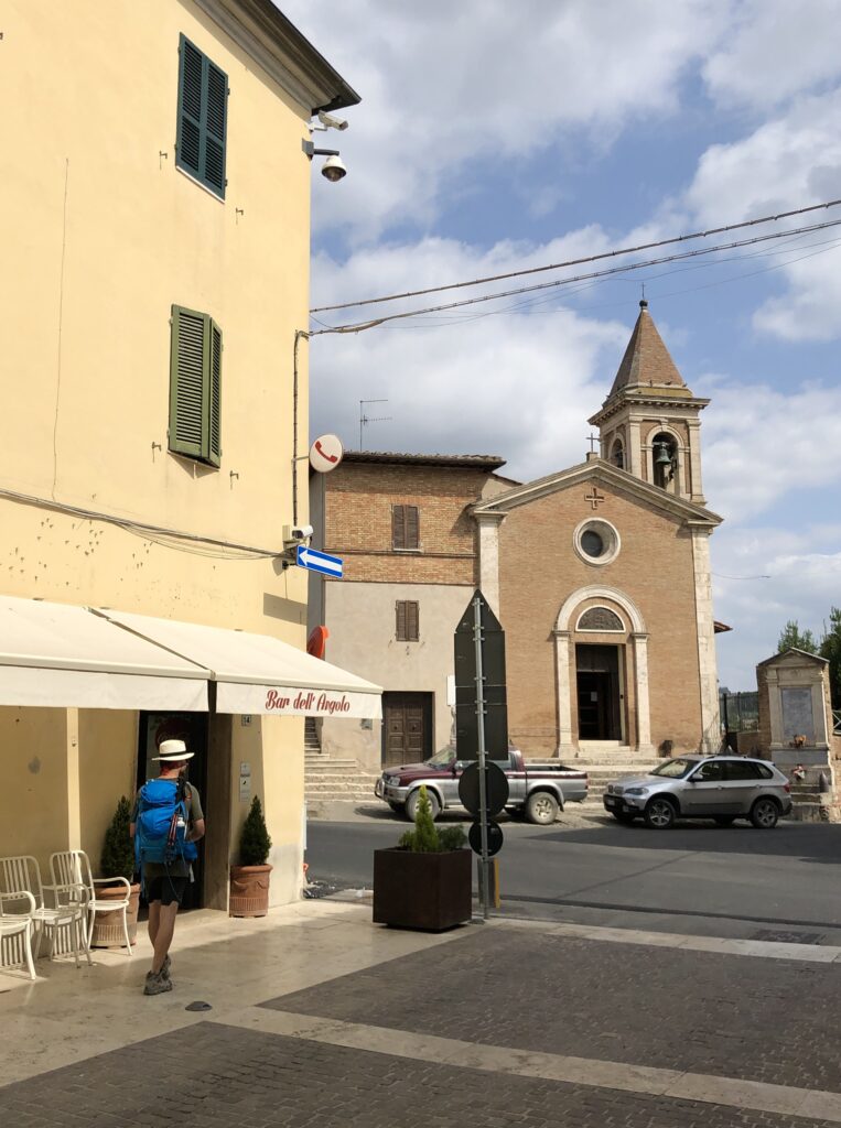 Torrenieri