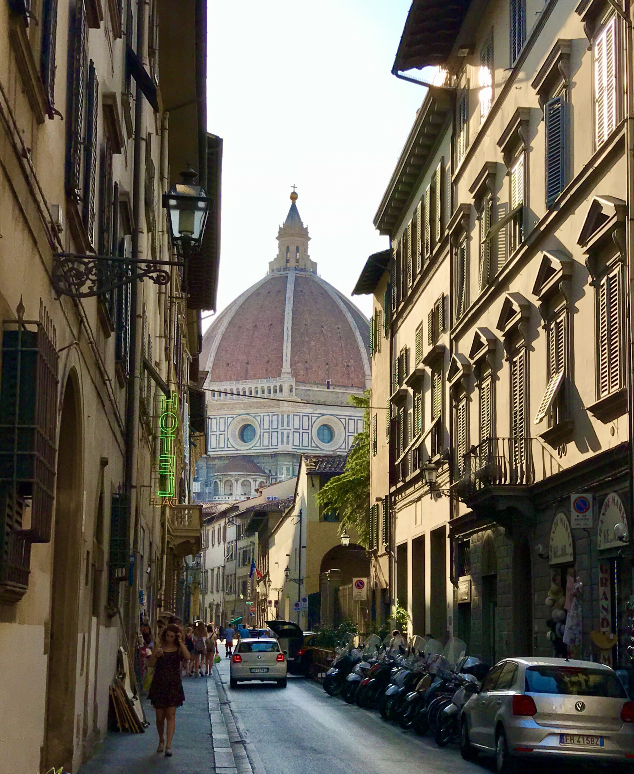 Via Francigena Taste of Tuscany Tour – image 5