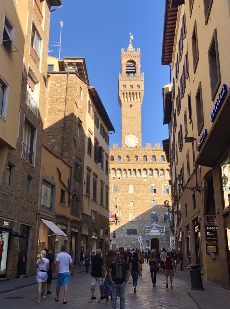 Via Francigena Taste of Tuscany Tour – image 8